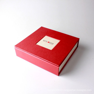 Custom all kinds of packaging paper boxes luxury manufacturers